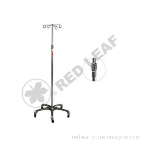 RT-8 I.V. Stand for treatment with CE